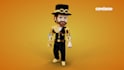 design 3d voxel art or nft for sandbox