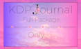 create ready to publish journal KDP package