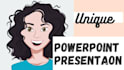 design a professional powerpoint presentation