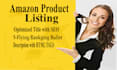 fix amazon trademark infringement issue, compliance with products IP issue