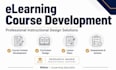 create engaging elearning course content, lesson plans, and curriculum