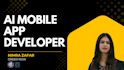develop scalable ai mobile apps with flutter and rest apis