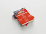 do amazing 3d book mockup for marketing