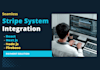 do stripe API integration, subscriptions, and stripe connect