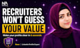 create a recruiter ready linkedin profile with SEO keywords