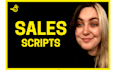 write a b2b cold call script for your appointment setter