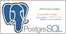 be postgresql dba to install, optimize, replicate, cluster, backup, pgpooling