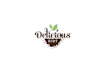 design delicious dirt logo in 1 day