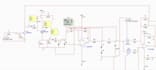 help you in designing complex electronics circuits on multisim, proteus  and pws