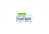 design ecotight shutter logo for healthy biosecure environment