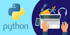 provide coding lessons in python