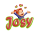design awesome kids logo