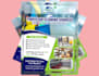 design professional cleaning services,power washing flyer