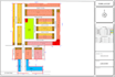 create new town, estate, housing scheme layout on your area