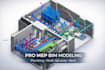 do professional plumbing bim modeling and shop drawings