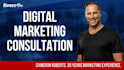 provide a digital marketing consultation