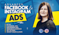 be your facebook advertising specialist