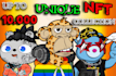 produce up to 10k 2d unique and original nft art collection