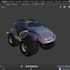 do 3d modeling and texturing