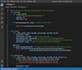 develop python apps with oop using tkinter or kivy