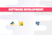 develop your custom software and website