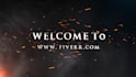 create this epic science fiction cinematic book trailer video