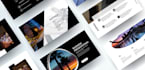 design modern professional powerpoint and google slides