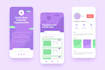 develop android IOS mobile app development using flutter