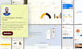 design ui ux for your mobile and web platforms on figma