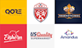 do modern business logo within 24hrs