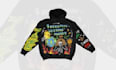 create streetwear design y2k t shirt artsy clothing merch