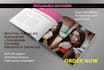do professional digital catalog design, magazines, look book