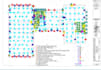 do electrical takeoffs using bluebeam,  planswift