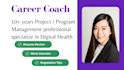 provide mock interviews for project managers, scrum master, product managers, UX