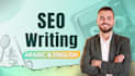 do arabic SEO content writing and copywriting for arabic articles and blogs