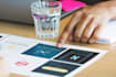 help launch your business idea into a beautiful website