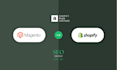 transfer, migrate or move magento website store to shopify