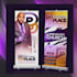 design retractable banner, fitness banner,  church banner