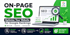 do on page and technical SEO for your website