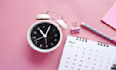 be your private wake up call assistant