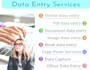 data entry , web research , in 4 hours