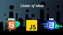 build custom html, CSS, javascript websites