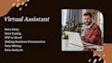 do  freelance data entry work job, file conversions,  copy past, data mining