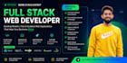 be software developer mern stack developer for full stack web app development