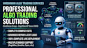 build, deploy, and manage your algo strategy for trading in indian stock market