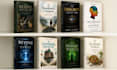 do book cover design or ebook cover for kindle and print