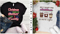do custom tshirt design and typography tshirt design