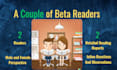 double beta read your manuscript and provide two detailed reports