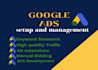 manage your google ads campaign