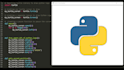 write clean python, c sharp, java, cpp programs for you